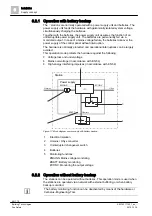 Preview for 44 page of Siemens Cerberus PRO FC721 Technical Manual