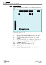 Preview for 52 page of Siemens Cerberus PRO FC721 Technical Manual