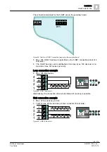 Preview for 63 page of Siemens Cerberus PRO FC721 Technical Manual