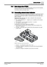 Preview for 69 page of Siemens Cerberus PRO FC721 Technical Manual