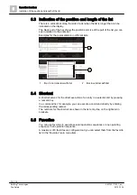 Preview for 72 page of Siemens Cerberus PRO FC721 Technical Manual