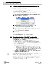 Preview for 82 page of Siemens Cerberus PRO FC721 Technical Manual