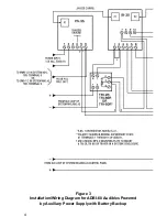 Preview for 4 page of Siemens CERBERUS  PYROTRONICS ADB-3 Installation Instructions Manual