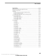 Preview for 10 page of Siemens Cerberus PYROTRONICS MXL Operation, Installation, And Maintenance Manual