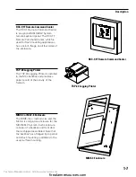 Preview for 20 page of Siemens Cerberus PYROTRONICS MXL Operation, Installation, And Maintenance Manual