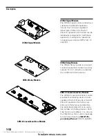 Preview for 23 page of Siemens Cerberus PYROTRONICS MXL Operation, Installation, And Maintenance Manual