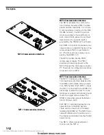 Preview for 25 page of Siemens Cerberus PYROTRONICS MXL Operation, Installation, And Maintenance Manual