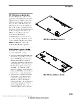 Preview for 26 page of Siemens Cerberus PYROTRONICS MXL Operation, Installation, And Maintenance Manual