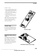 Preview for 28 page of Siemens Cerberus PYROTRONICS MXL Operation, Installation, And Maintenance Manual