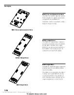 Preview for 29 page of Siemens Cerberus PYROTRONICS MXL Operation, Installation, And Maintenance Manual