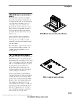 Preview for 30 page of Siemens Cerberus PYROTRONICS MXL Operation, Installation, And Maintenance Manual