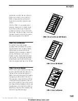 Preview for 36 page of Siemens Cerberus PYROTRONICS MXL Operation, Installation, And Maintenance Manual