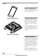 Preview for 37 page of Siemens Cerberus PYROTRONICS MXL Operation, Installation, And Maintenance Manual