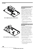 Preview for 39 page of Siemens Cerberus PYROTRONICS MXL Operation, Installation, And Maintenance Manual