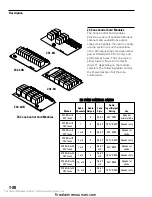 Preview for 43 page of Siemens Cerberus PYROTRONICS MXL Operation, Installation, And Maintenance Manual