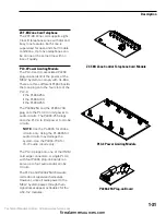 Preview for 44 page of Siemens Cerberus PYROTRONICS MXL Operation, Installation, And Maintenance Manual