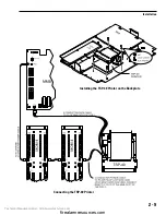 Preview for 60 page of Siemens Cerberus PYROTRONICS MXL Operation, Installation, And Maintenance Manual