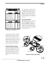 Preview for 74 page of Siemens Cerberus PYROTRONICS MXL Operation, Installation, And Maintenance Manual