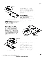 Preview for 76 page of Siemens Cerberus PYROTRONICS MXL Operation, Installation, And Maintenance Manual