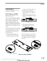 Preview for 78 page of Siemens Cerberus PYROTRONICS MXL Operation, Installation, And Maintenance Manual