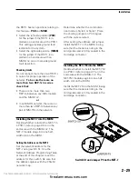 Preview for 80 page of Siemens Cerberus PYROTRONICS MXL Operation, Installation, And Maintenance Manual