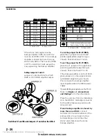 Preview for 85 page of Siemens Cerberus PYROTRONICS MXL Operation, Installation, And Maintenance Manual