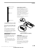 Preview for 86 page of Siemens Cerberus PYROTRONICS MXL Operation, Installation, And Maintenance Manual