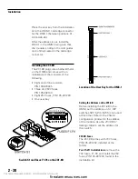 Preview for 89 page of Siemens Cerberus PYROTRONICS MXL Operation, Installation, And Maintenance Manual