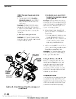 Preview for 95 page of Siemens Cerberus PYROTRONICS MXL Operation, Installation, And Maintenance Manual