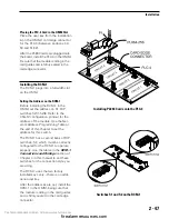 Preview for 98 page of Siemens Cerberus PYROTRONICS MXL Operation, Installation, And Maintenance Manual