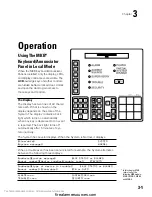 Preview for 100 page of Siemens Cerberus PYROTRONICS MXL Operation, Installation, And Maintenance Manual