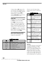 Preview for 101 page of Siemens Cerberus PYROTRONICS MXL Operation, Installation, And Maintenance Manual