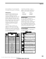 Preview for 102 page of Siemens Cerberus PYROTRONICS MXL Operation, Installation, And Maintenance Manual