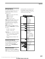 Preview for 116 page of Siemens Cerberus PYROTRONICS MXL Operation, Installation, And Maintenance Manual