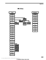 Preview for 128 page of Siemens Cerberus PYROTRONICS MXL Operation, Installation, And Maintenance Manual