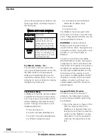 Preview for 161 page of Siemens Cerberus PYROTRONICS MXL Operation, Installation, And Maintenance Manual