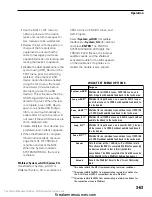 Preview for 162 page of Siemens Cerberus PYROTRONICS MXL Operation, Installation, And Maintenance Manual