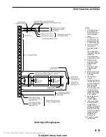 Preview for 176 page of Siemens Cerberus PYROTRONICS MXL Operation, Installation, And Maintenance Manual