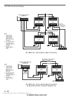 Preview for 179 page of Siemens Cerberus PYROTRONICS MXL Operation, Installation, And Maintenance Manual