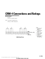 Preview for 180 page of Siemens Cerberus PYROTRONICS MXL Operation, Installation, And Maintenance Manual