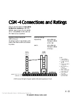 Preview for 182 page of Siemens Cerberus PYROTRONICS MXL Operation, Installation, And Maintenance Manual