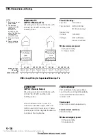 Preview for 183 page of Siemens Cerberus PYROTRONICS MXL Operation, Installation, And Maintenance Manual