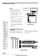 Preview for 187 page of Siemens Cerberus PYROTRONICS MXL Operation, Installation, And Maintenance Manual