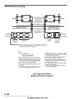 Preview for 189 page of Siemens Cerberus PYROTRONICS MXL Operation, Installation, And Maintenance Manual