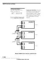 Preview for 193 page of Siemens Cerberus PYROTRONICS MXL Operation, Installation, And Maintenance Manual