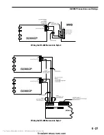 Preview for 194 page of Siemens Cerberus PYROTRONICS MXL Operation, Installation, And Maintenance Manual