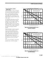 Preview for 204 page of Siemens Cerberus PYROTRONICS MXL Operation, Installation, And Maintenance Manual