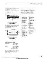 Preview for 208 page of Siemens Cerberus PYROTRONICS MXL Operation, Installation, And Maintenance Manual