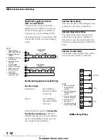 Preview for 209 page of Siemens Cerberus PYROTRONICS MXL Operation, Installation, And Maintenance Manual