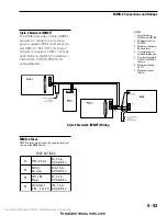 Preview for 210 page of Siemens Cerberus PYROTRONICS MXL Operation, Installation, And Maintenance Manual